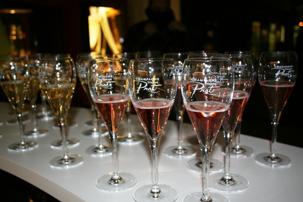 Inauguration de la salle de réception janvier 2015