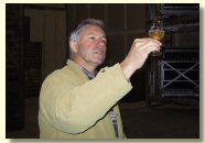 Degustation des vins clairs 2004