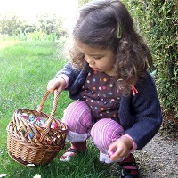 Choisir votre champagne pour Paques