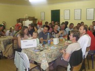 Cochelet vendanges 2007