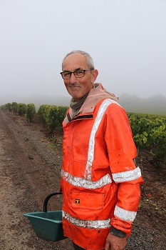 Daniel fidele au poste