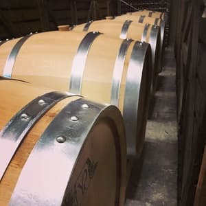 le ratafia est aussi créé à partir de jus de raisins