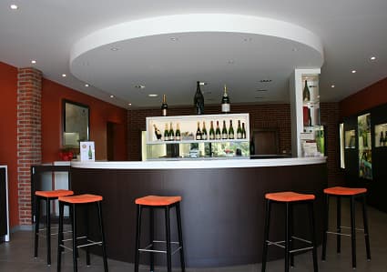 Visiter Caves Champagne