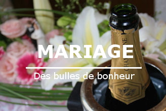 Quel champagne choisir pour un mariage