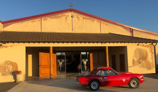 Visite gratuite des caves d un petit producteur de champagne