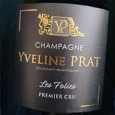 Meilleur Champagne premier cru