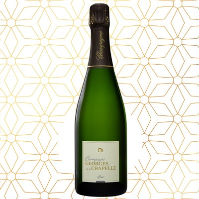 meilleur Champagne brut