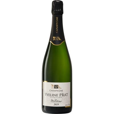 Champagne Millesime 2019 un champagne de producteur aux fines bulles
