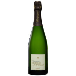 Superbe Champagne poru un apéritif