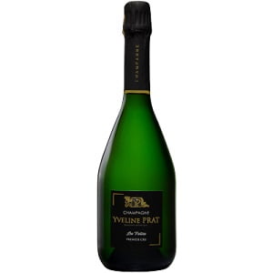 Champagne 1er cru les folies vertus 