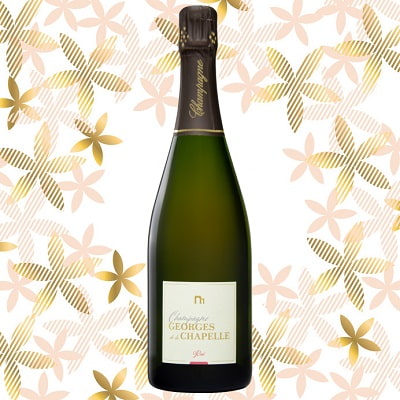 meilleur Champagne rosé