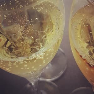 Un très bon champagne de producteur pas cher pour l apéritif