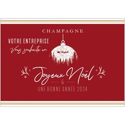 Cadeau d entreprise pour la fin d anne