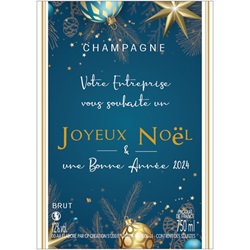 Cadeau pour son patron