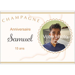 cadeau personnalis anniversaire homme