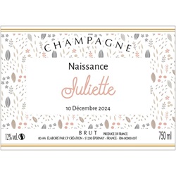 cadeau personnalis pour une naissance