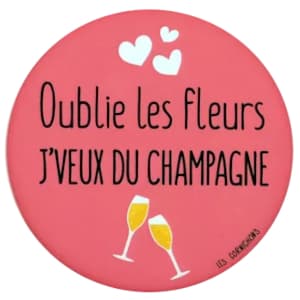 Cadeau de naissance pour une maman