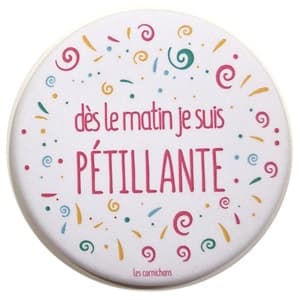 Cadeau pour un anniversaire femme