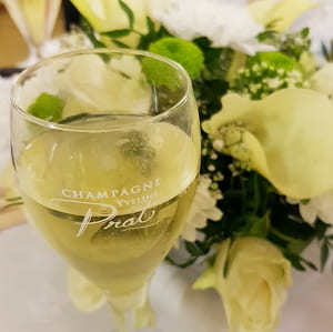 Conseils pour le choix du Champagne pour un mariage