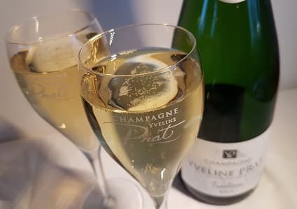 Vente en ligne champagne de producteur